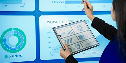 Smart General Ledger